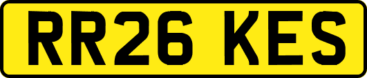 RR26KES