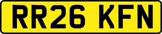 RR26KFN