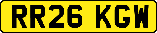 RR26KGW