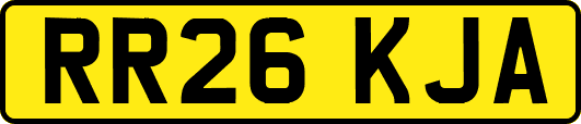 RR26KJA