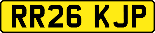 RR26KJP