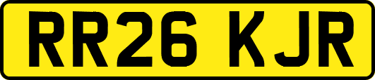 RR26KJR
