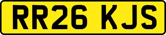 RR26KJS