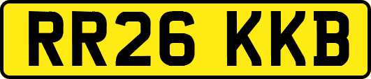 RR26KKB
