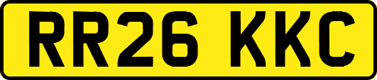 RR26KKC