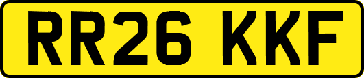 RR26KKF
