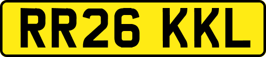 RR26KKL