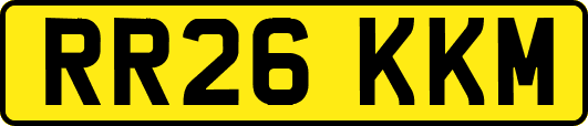 RR26KKM