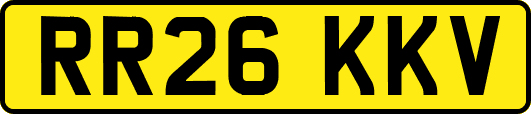 RR26KKV