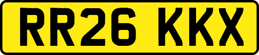 RR26KKX