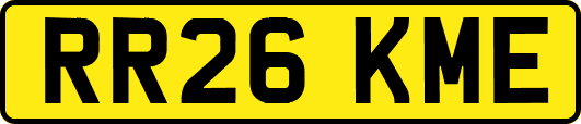 RR26KME