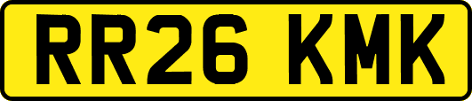 RR26KMK