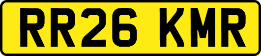 RR26KMR