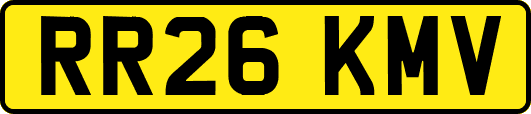 RR26KMV