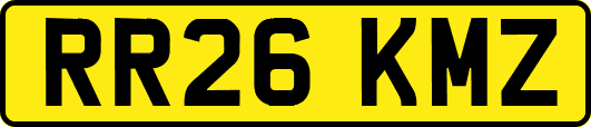 RR26KMZ