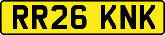 RR26KNK