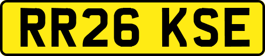 RR26KSE