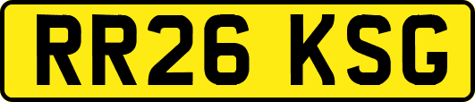 RR26KSG