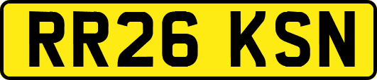 RR26KSN