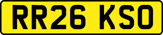 RR26KSO