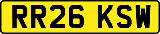 RR26KSW