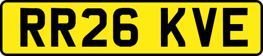 RR26KVE