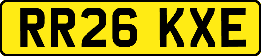 RR26KXE