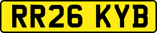 RR26KYB