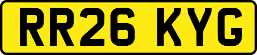 RR26KYG