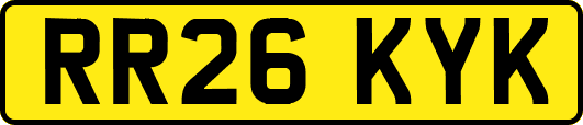 RR26KYK