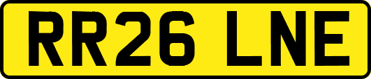 RR26LNE