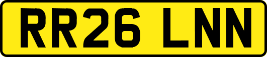 RR26LNN