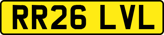 RR26LVL
