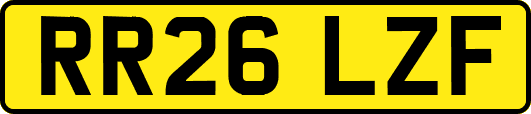 RR26LZF
