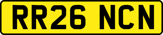 RR26NCN