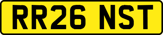 RR26NST