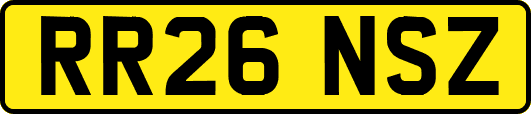 RR26NSZ