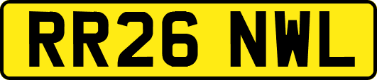 RR26NWL
