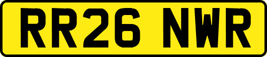 RR26NWR