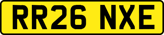 RR26NXE