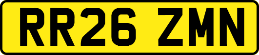 RR26ZMN