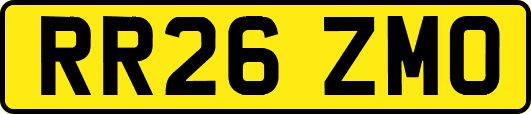 RR26ZMO