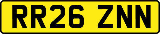 RR26ZNN