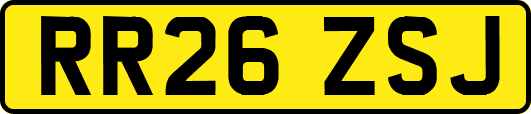 RR26ZSJ