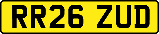 RR26ZUD