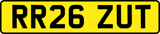 RR26ZUT