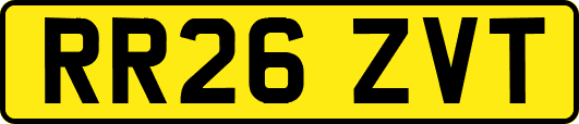 RR26ZVT
