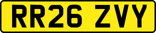 RR26ZVY