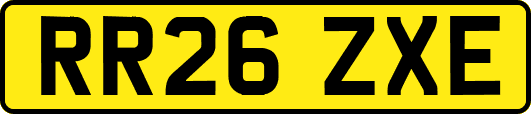RR26ZXE