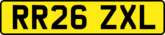 RR26ZXL